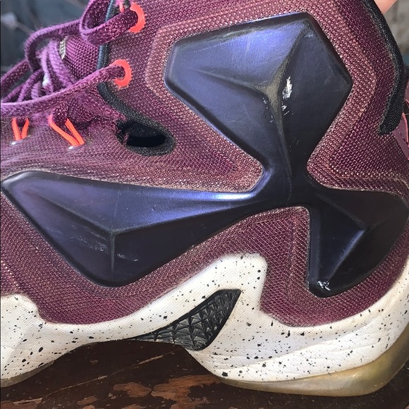 Lebron 13 - Picture 4 of 4